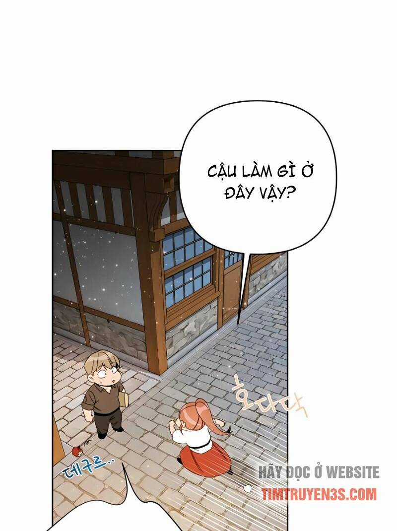 Tôi Từ Bỏ Tất Cả Để Khởi Đầu Ở Một Thế Giới Khác Chapter 15 trang 17