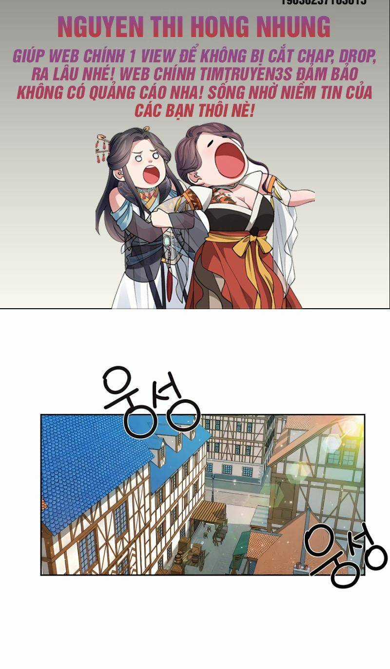 Tôi Từ Bỏ Tất Cả Để Khởi Đầu Ở Một Thế Giới Khác Chapter 15 trang 2