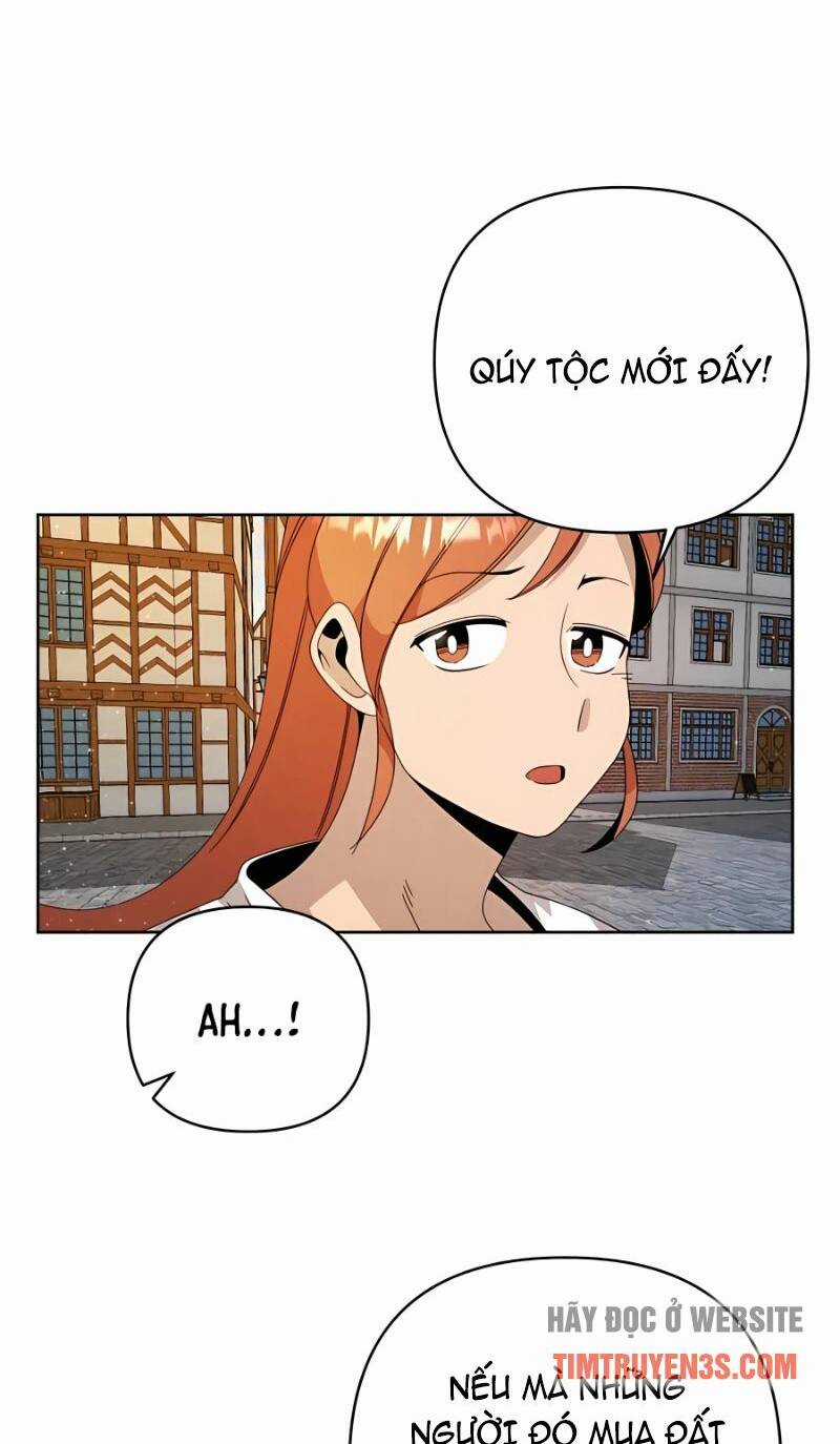 Tôi Từ Bỏ Tất Cả Để Khởi Đầu Ở Một Thế Giới Khác Chapter 15 trang 20