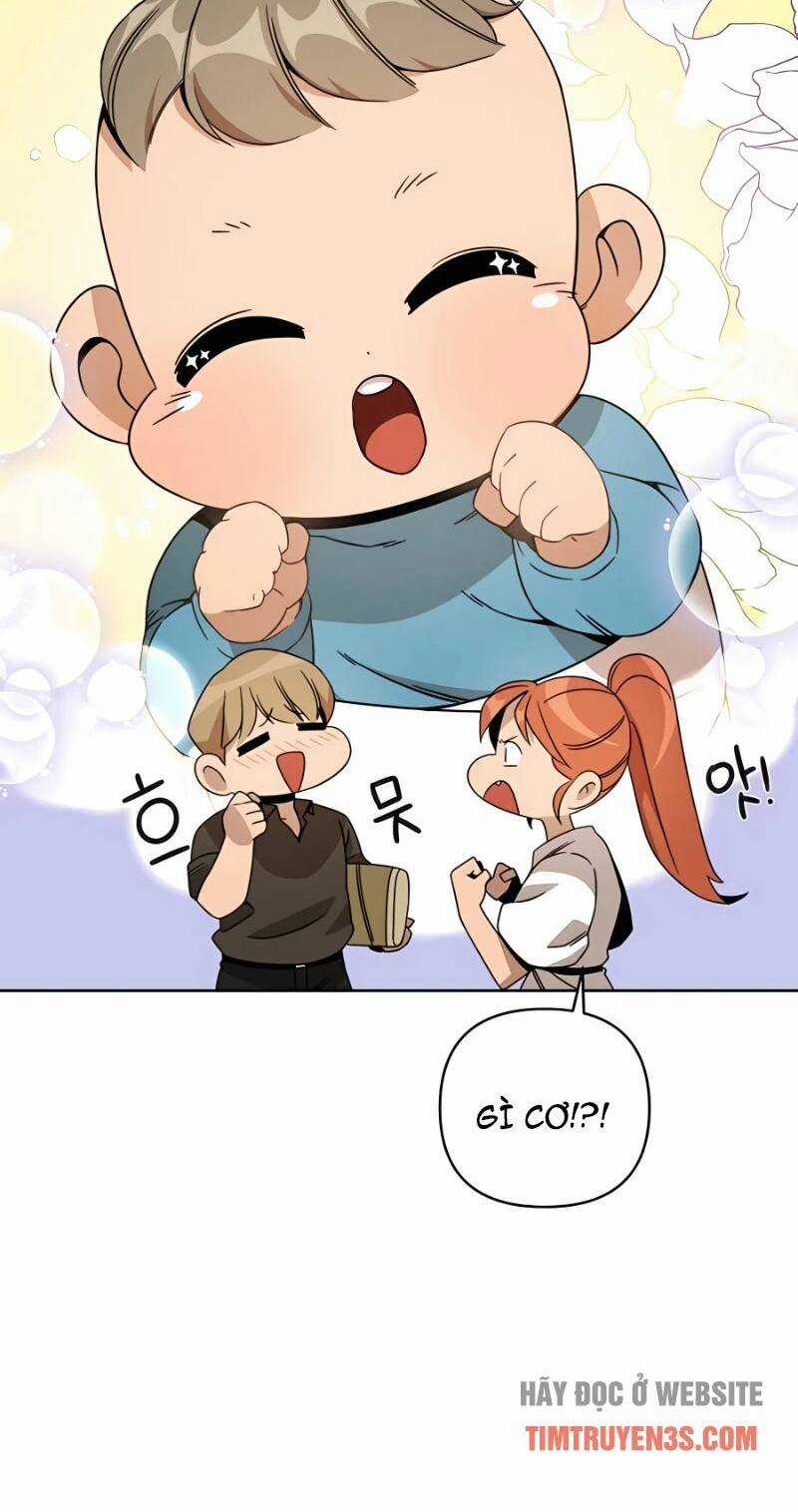 Tôi Từ Bỏ Tất Cả Để Khởi Đầu Ở Một Thế Giới Khác Chapter 15 trang 23