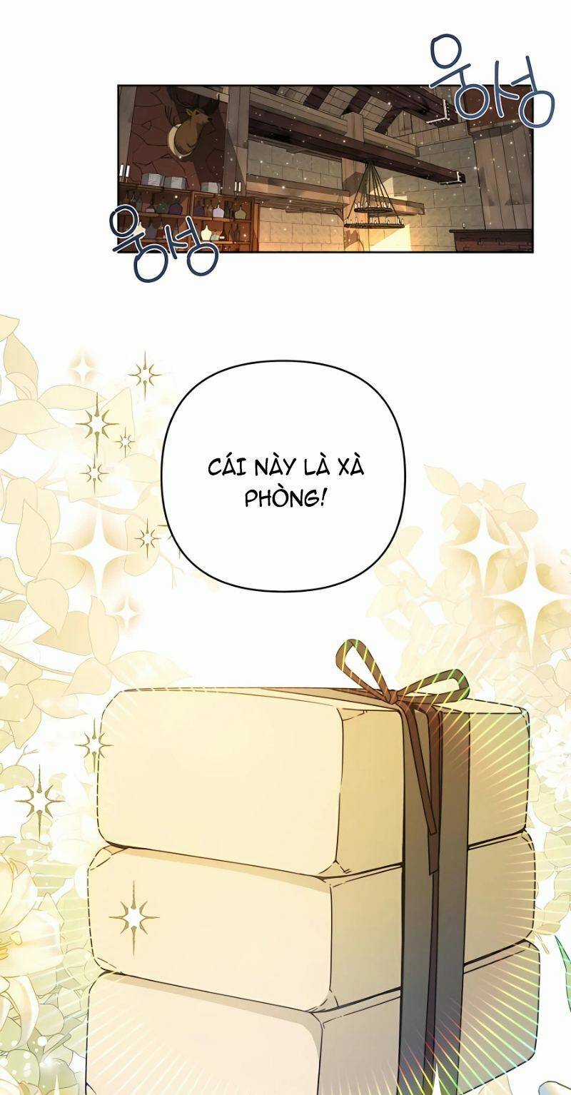 Tôi Từ Bỏ Tất Cả Để Khởi Đầu Ở Một Thế Giới Khác Chapter 15 trang 25