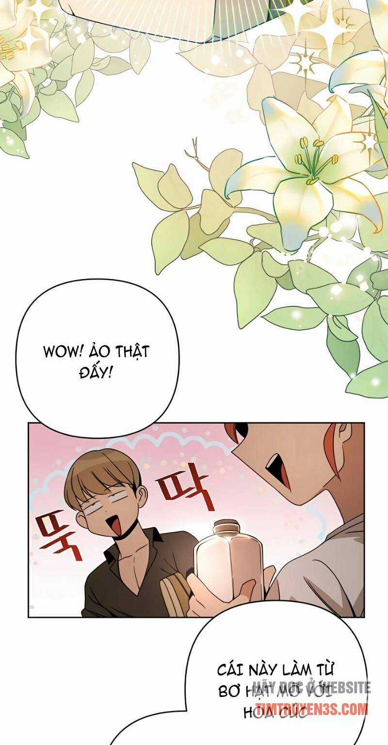 Tôi Từ Bỏ Tất Cả Để Khởi Đầu Ở Một Thế Giới Khác Chapter 15 trang 26