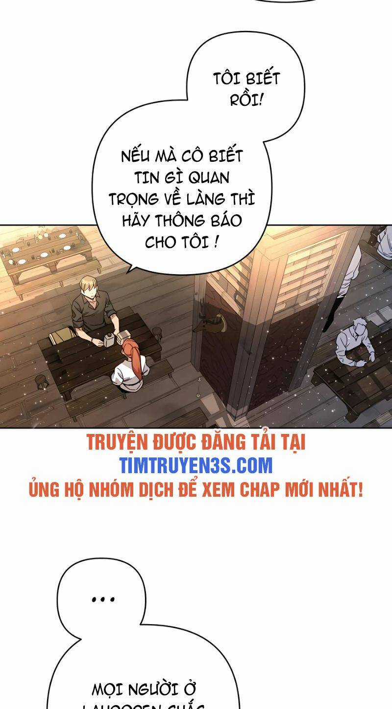 Tôi Từ Bỏ Tất Cả Để Khởi Đầu Ở Một Thế Giới Khác Chapter 15 trang 28