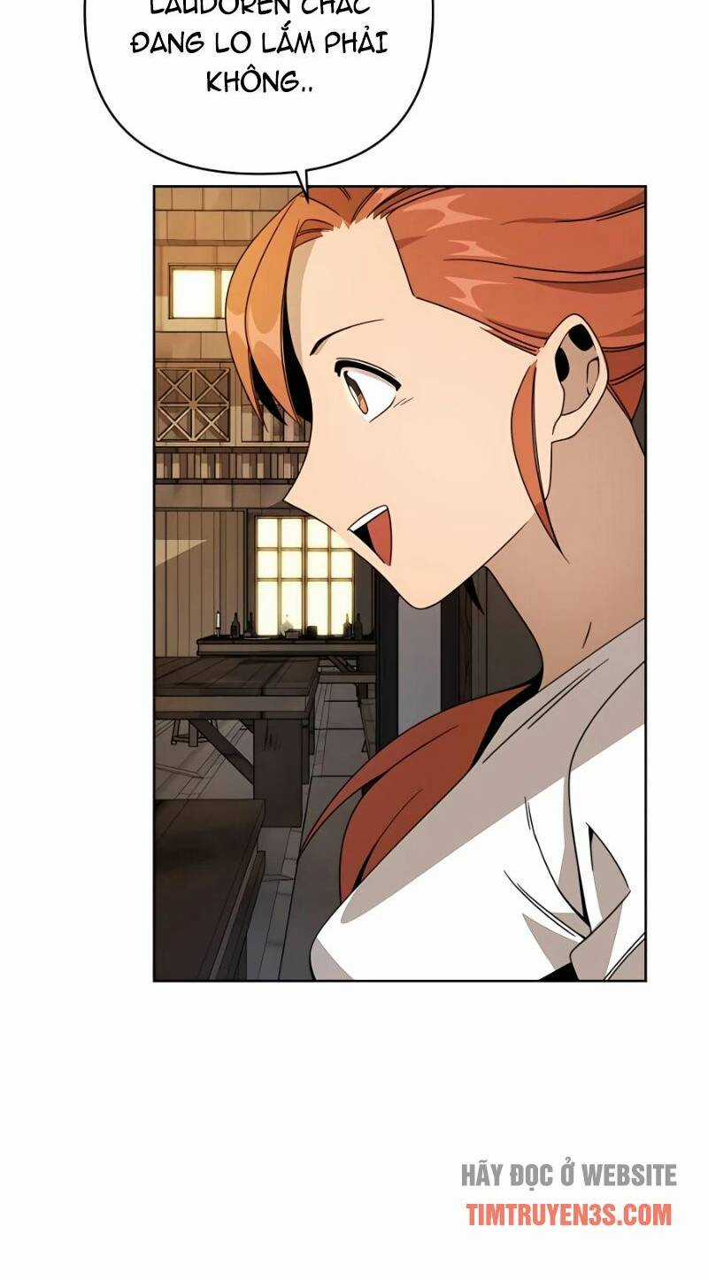 Tôi Từ Bỏ Tất Cả Để Khởi Đầu Ở Một Thế Giới Khác Chapter 15 trang 29