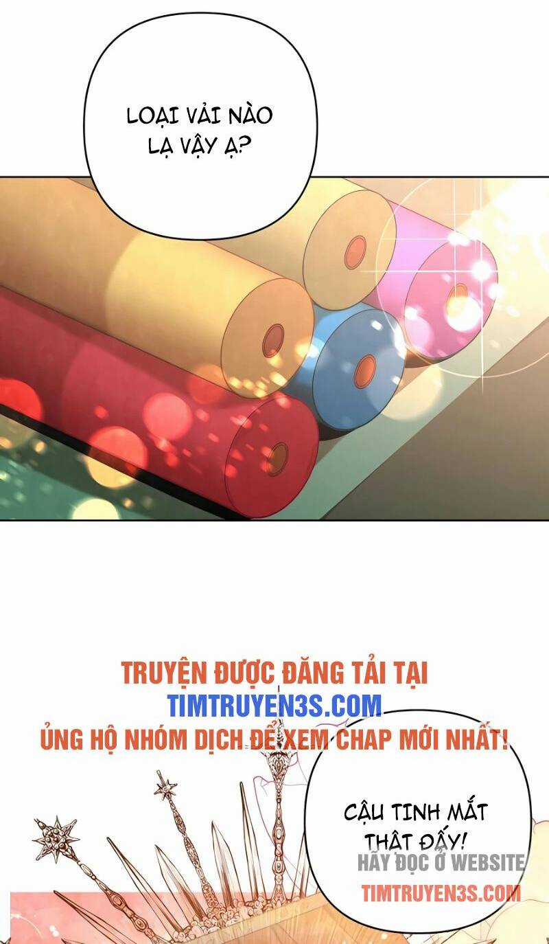 Tôi Từ Bỏ Tất Cả Để Khởi Đầu Ở Một Thế Giới Khác Chapter 15 trang 3