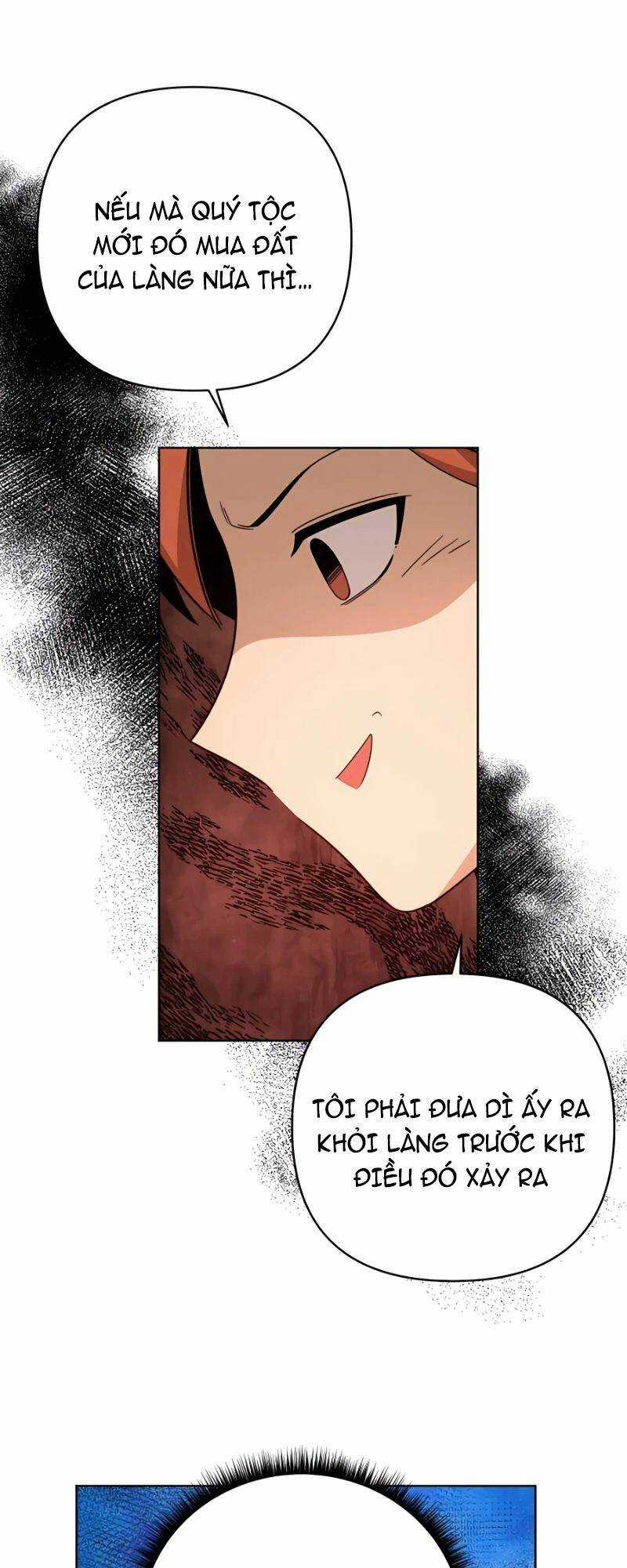 Tôi Từ Bỏ Tất Cả Để Khởi Đầu Ở Một Thế Giới Khác Chapter 15 trang 30