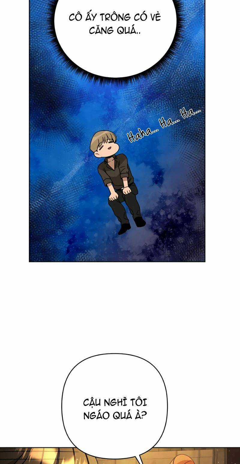 Tôi Từ Bỏ Tất Cả Để Khởi Đầu Ở Một Thế Giới Khác Chapter 15 trang 31