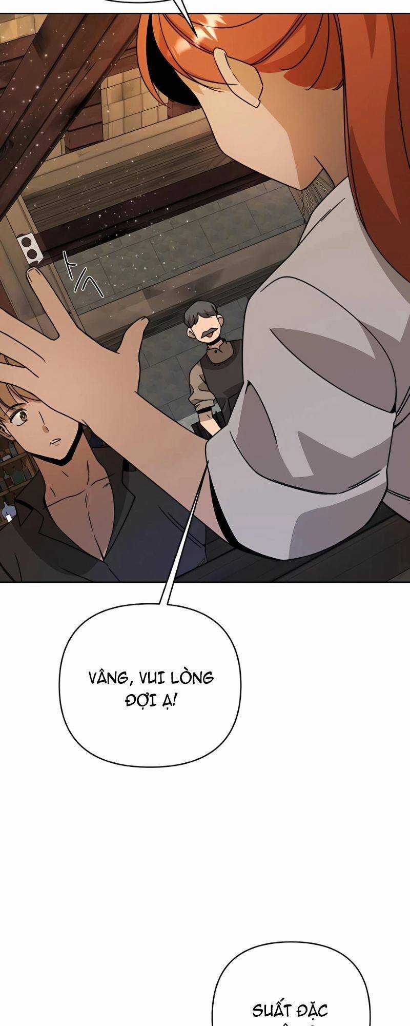 Tôi Từ Bỏ Tất Cả Để Khởi Đầu Ở Một Thế Giới Khác Chapter 15 trang 34