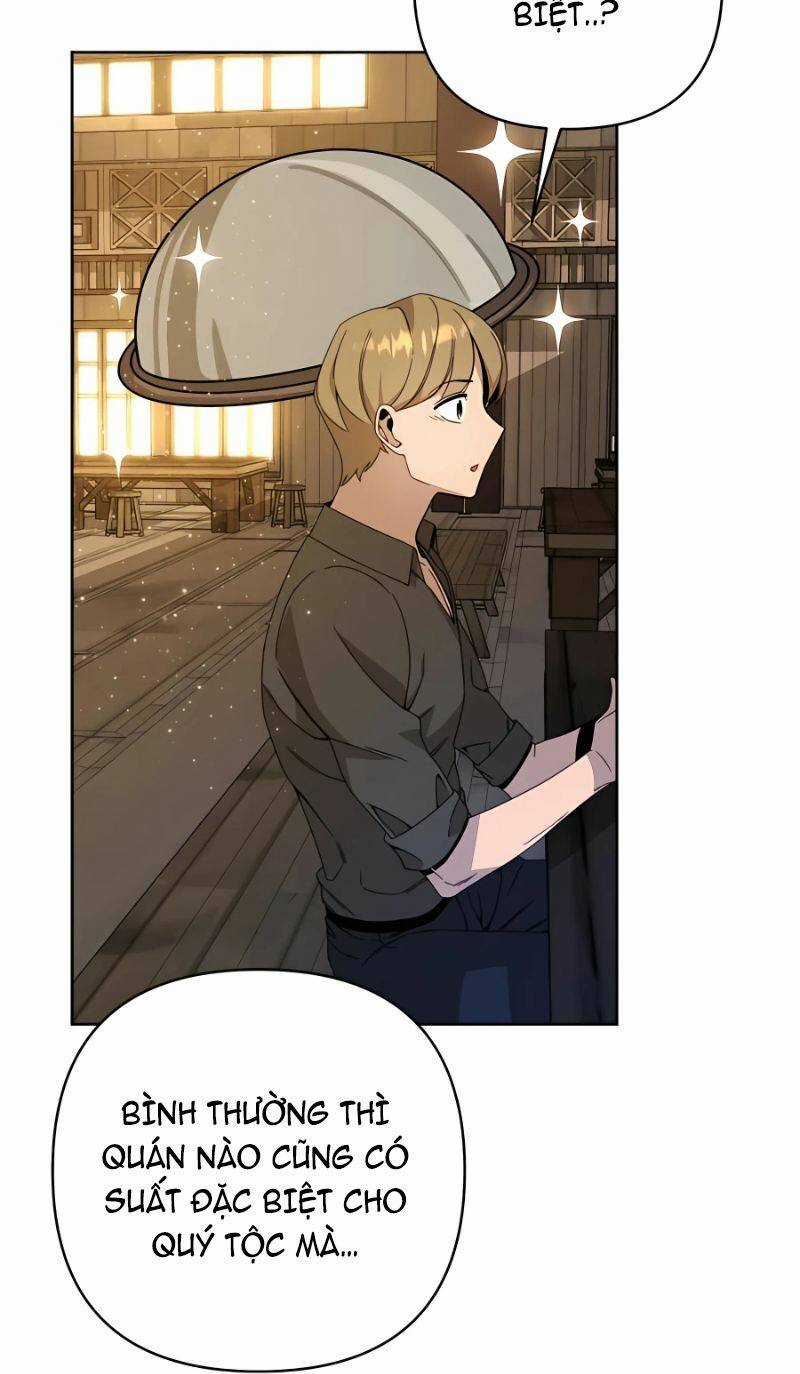 Tôi Từ Bỏ Tất Cả Để Khởi Đầu Ở Một Thế Giới Khác Chapter 15 trang 35