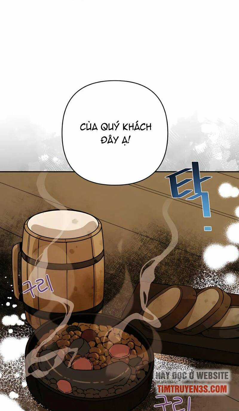 Tôi Từ Bỏ Tất Cả Để Khởi Đầu Ở Một Thế Giới Khác Chapter 15 trang 36