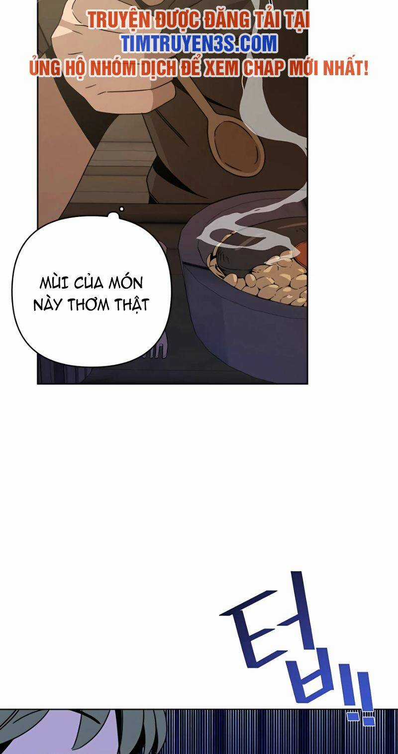 Tôi Từ Bỏ Tất Cả Để Khởi Đầu Ở Một Thế Giới Khác Chapter 15 trang 38