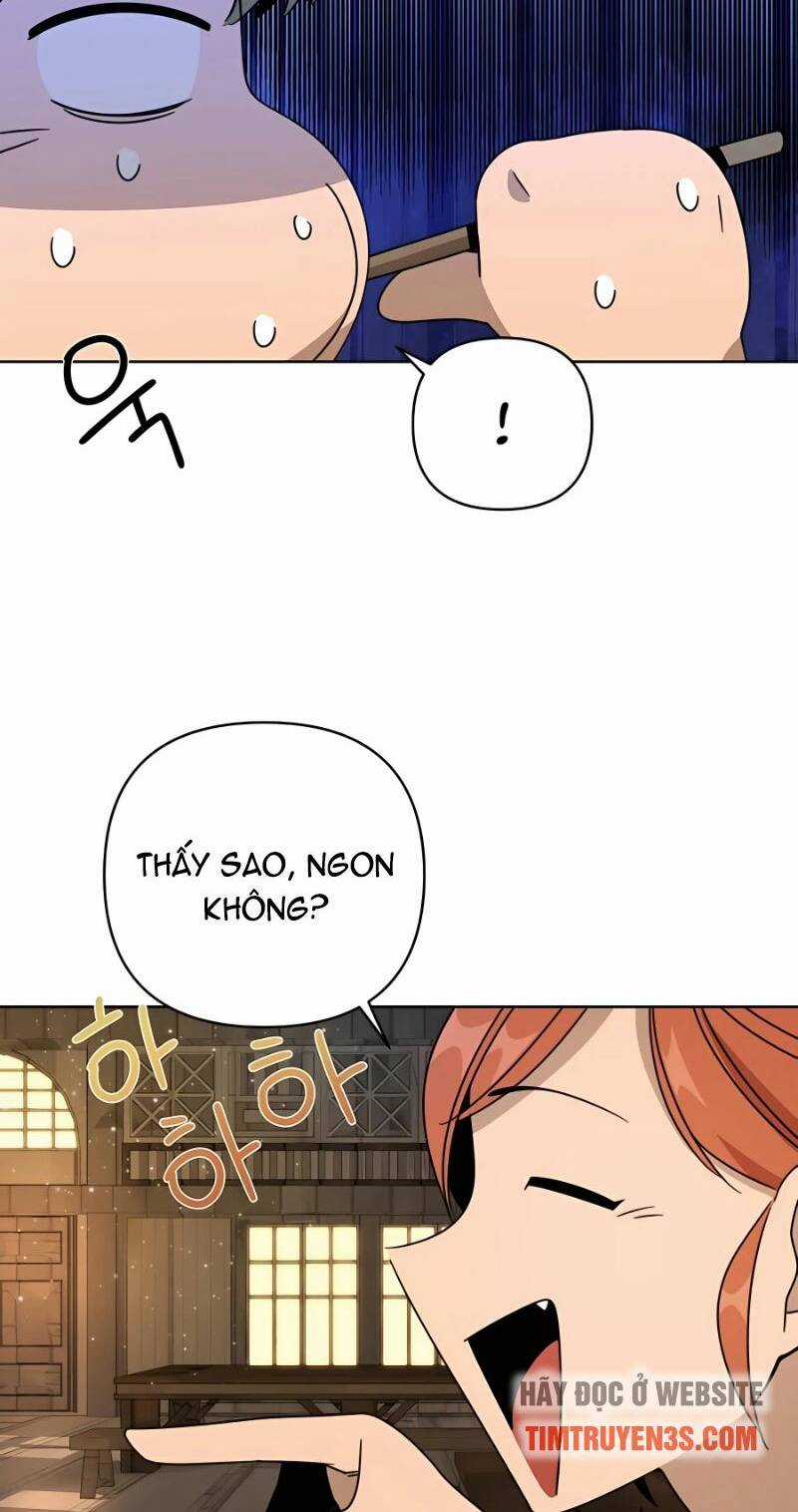 Tôi Từ Bỏ Tất Cả Để Khởi Đầu Ở Một Thế Giới Khác Chapter 15 trang 39