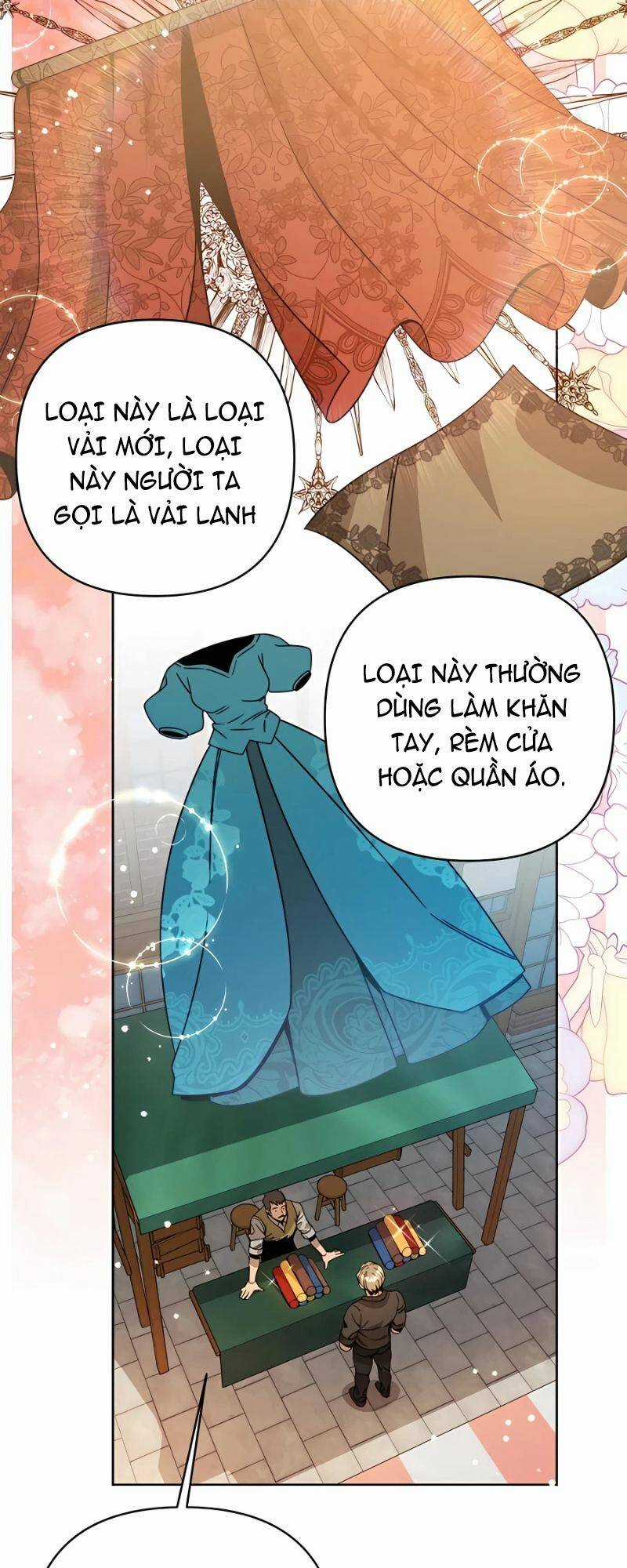 Tôi Từ Bỏ Tất Cả Để Khởi Đầu Ở Một Thế Giới Khác Chapter 15 trang 4