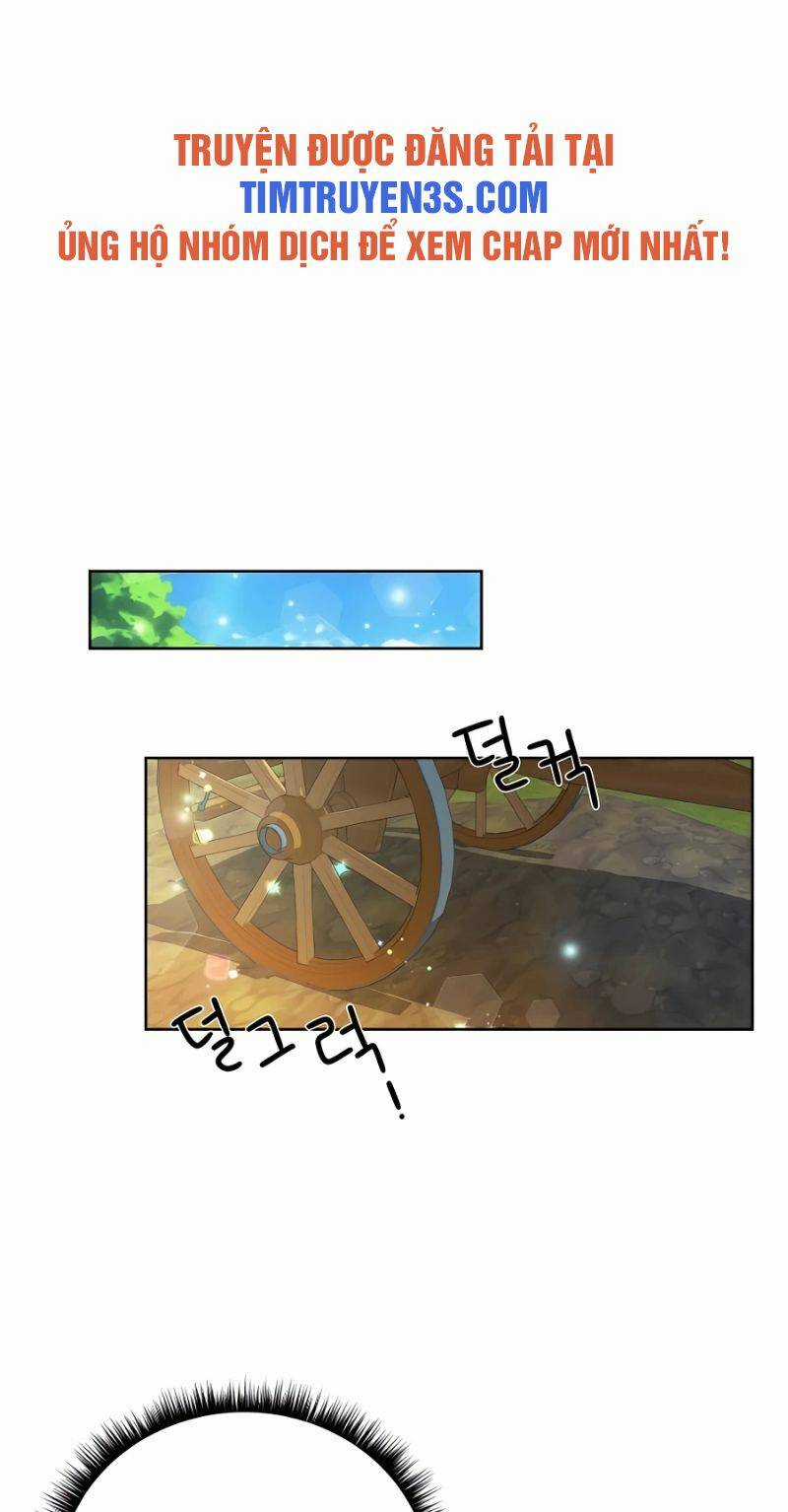 Tôi Từ Bỏ Tất Cả Để Khởi Đầu Ở Một Thế Giới Khác Chapter 15 trang 41