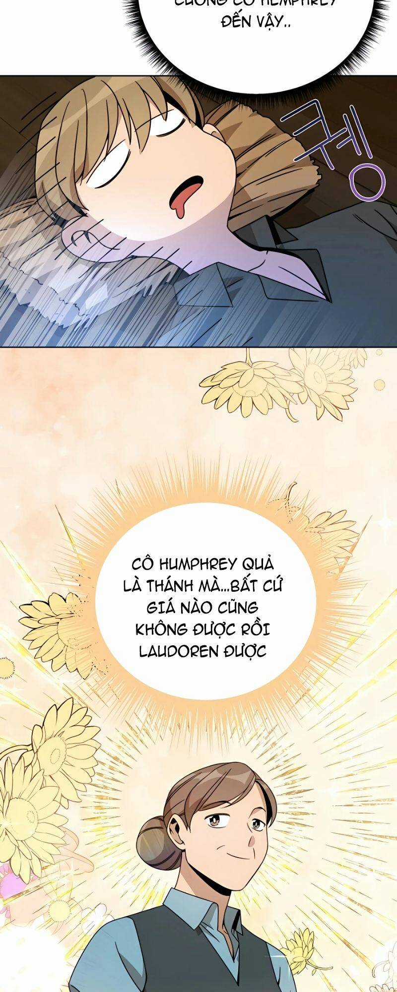 Tôi Từ Bỏ Tất Cả Để Khởi Đầu Ở Một Thế Giới Khác Chapter 15 trang 43