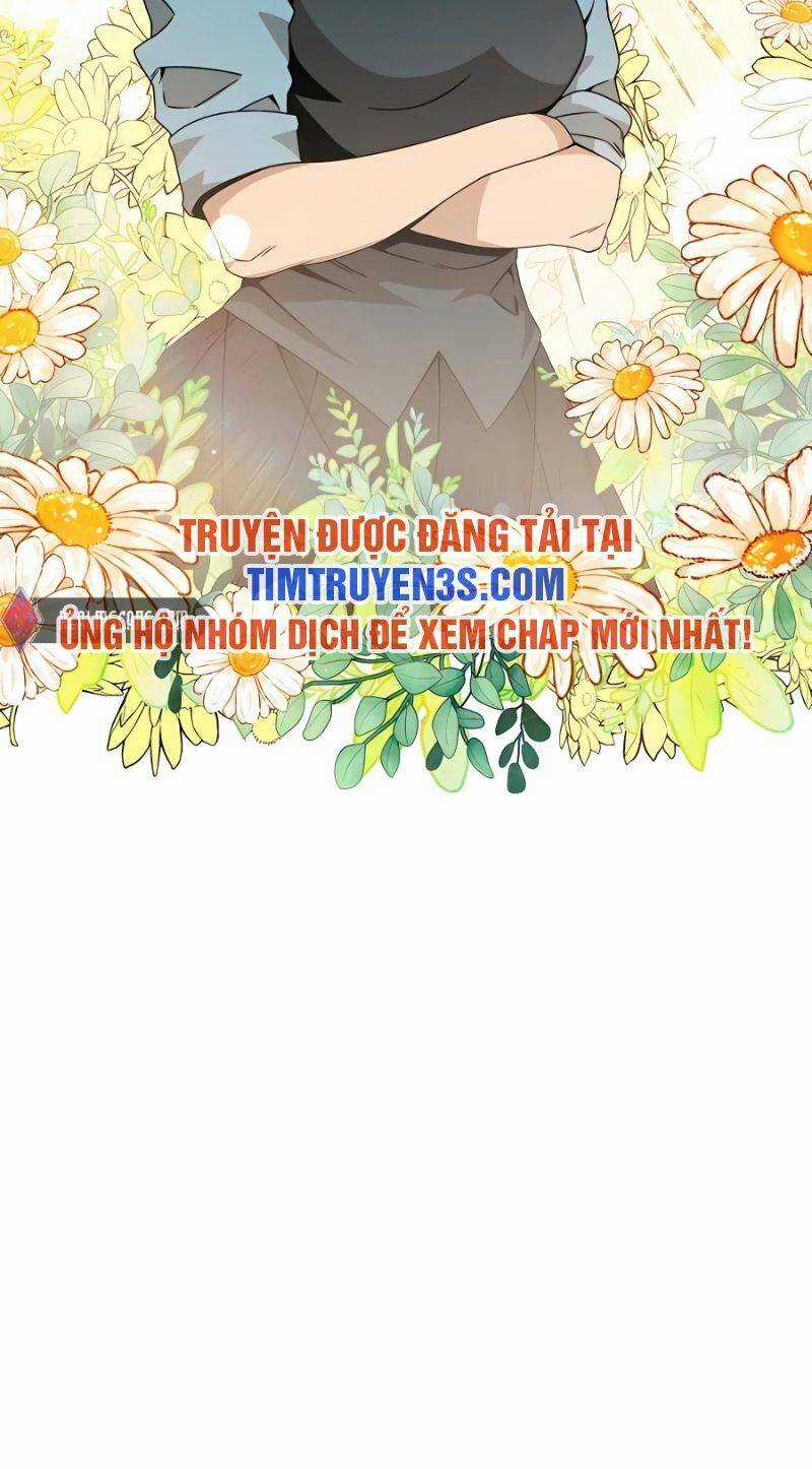 Tôi Từ Bỏ Tất Cả Để Khởi Đầu Ở Một Thế Giới Khác Chapter 15 trang 44