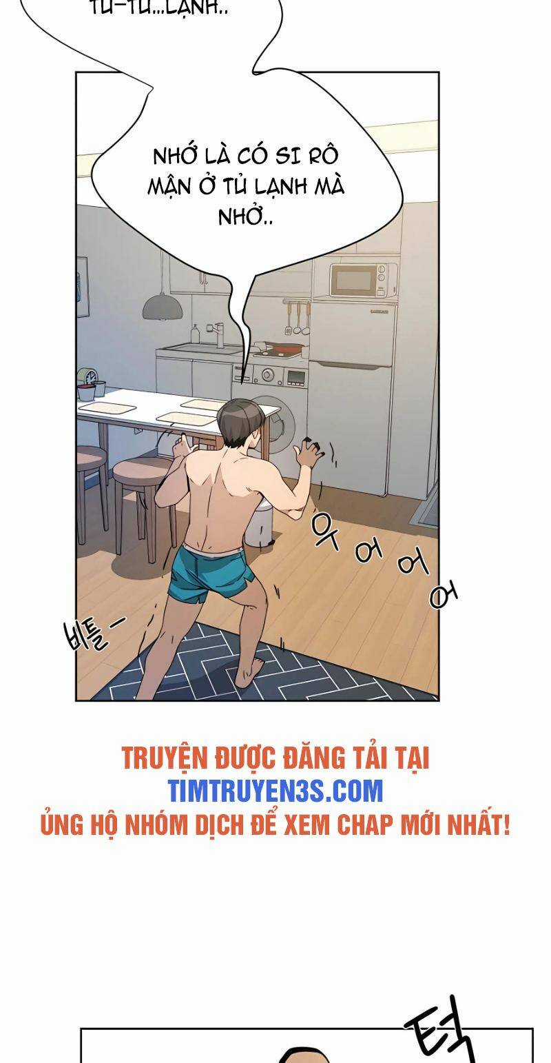 Tôi Từ Bỏ Tất Cả Để Khởi Đầu Ở Một Thế Giới Khác Chapter 15 trang 47