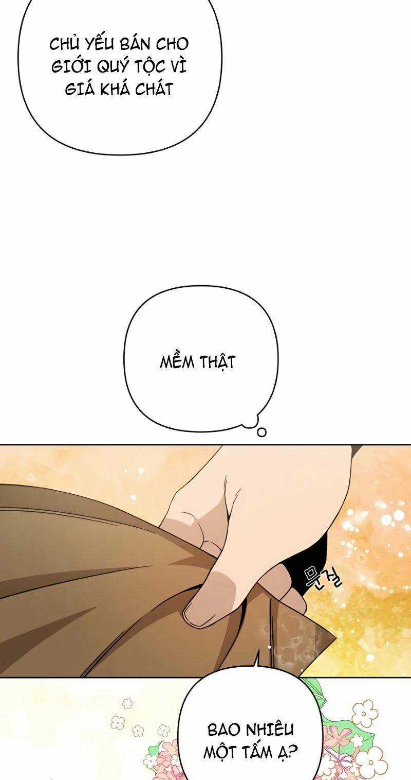 Tôi Từ Bỏ Tất Cả Để Khởi Đầu Ở Một Thế Giới Khác Chapter 15 trang 5