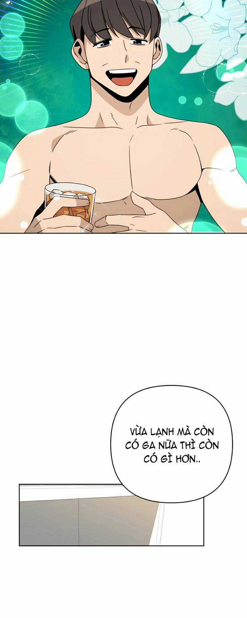 Tôi Từ Bỏ Tất Cả Để Khởi Đầu Ở Một Thế Giới Khác Chapter 15 trang 50