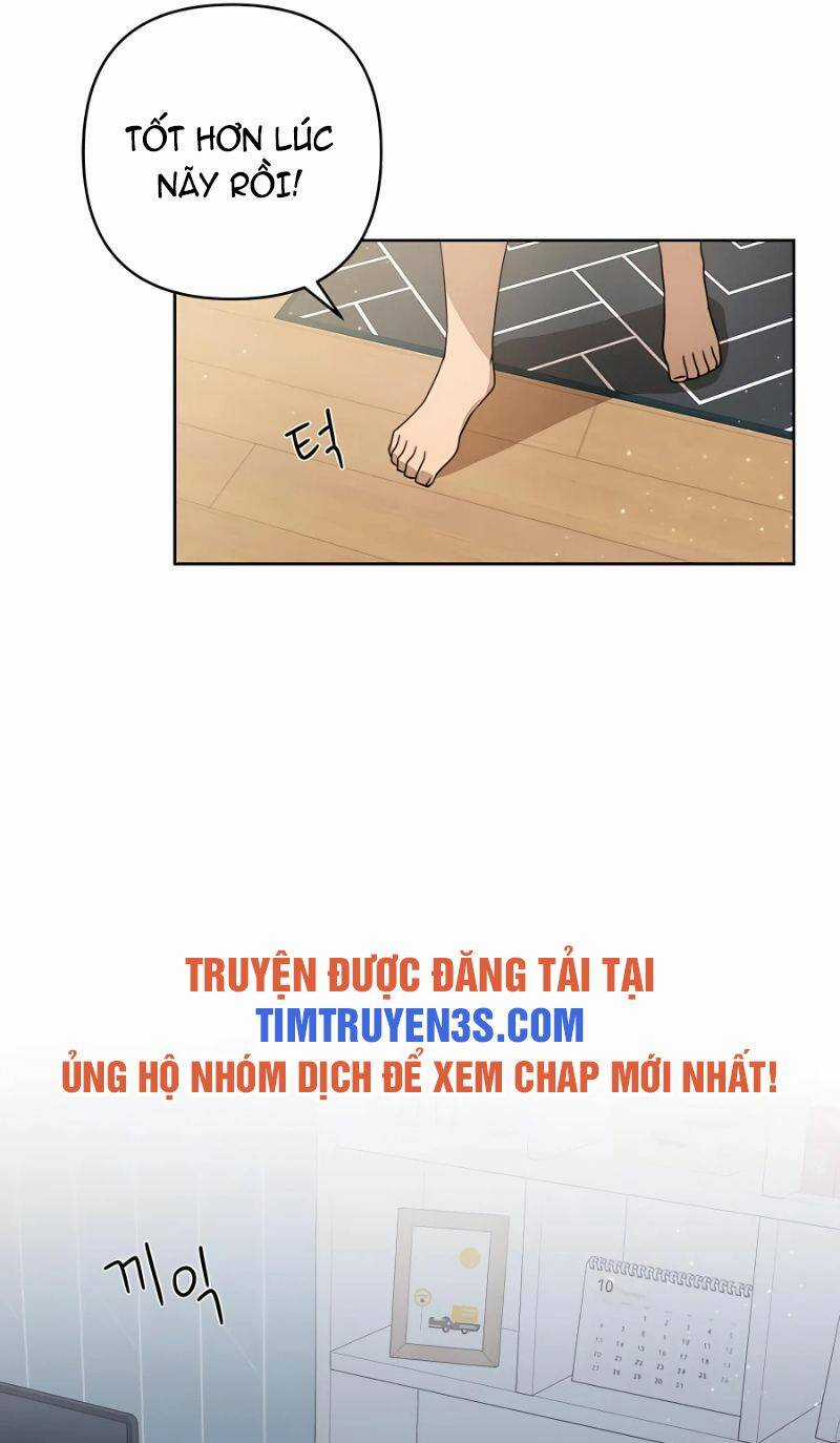 Tôi Từ Bỏ Tất Cả Để Khởi Đầu Ở Một Thế Giới Khác Chapter 15 trang 51