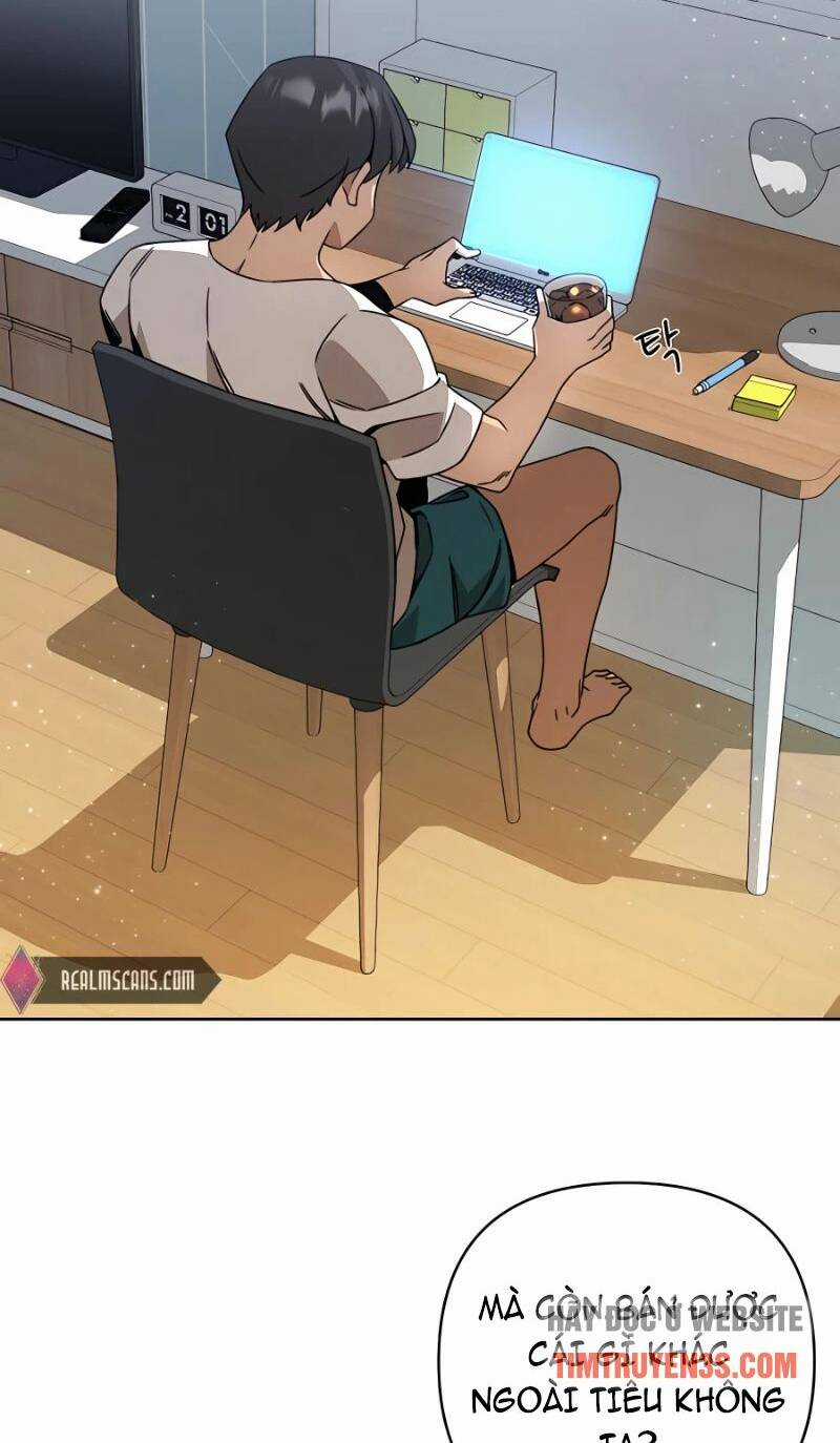 Tôi Từ Bỏ Tất Cả Để Khởi Đầu Ở Một Thế Giới Khác Chapter 15 trang 52