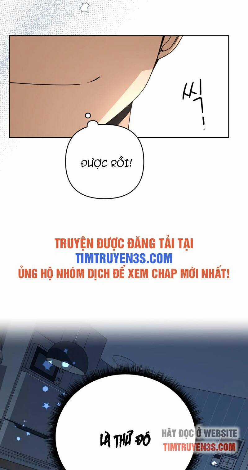 Tôi Từ Bỏ Tất Cả Để Khởi Đầu Ở Một Thế Giới Khác Chapter 15 trang 55