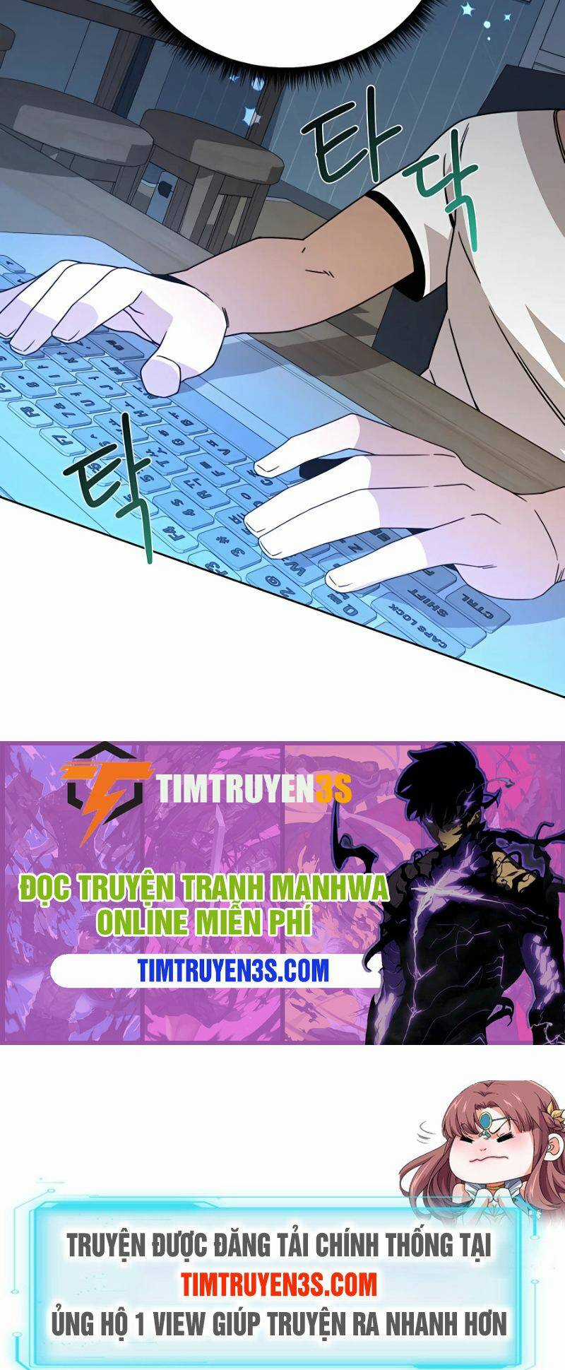 Tôi Từ Bỏ Tất Cả Để Khởi Đầu Ở Một Thế Giới Khác Chapter 15 trang 56