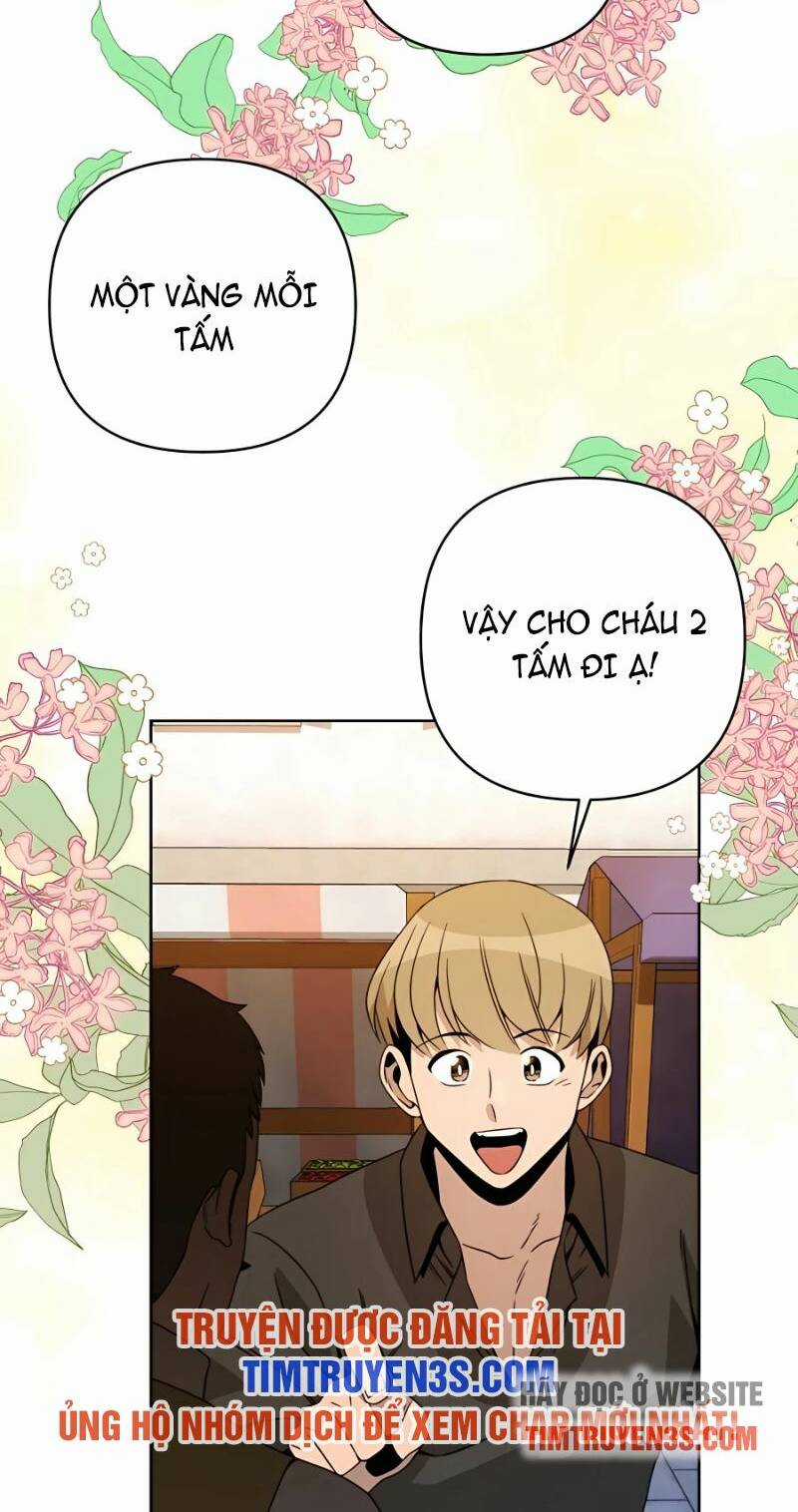 Tôi Từ Bỏ Tất Cả Để Khởi Đầu Ở Một Thế Giới Khác Chapter 15 trang 6