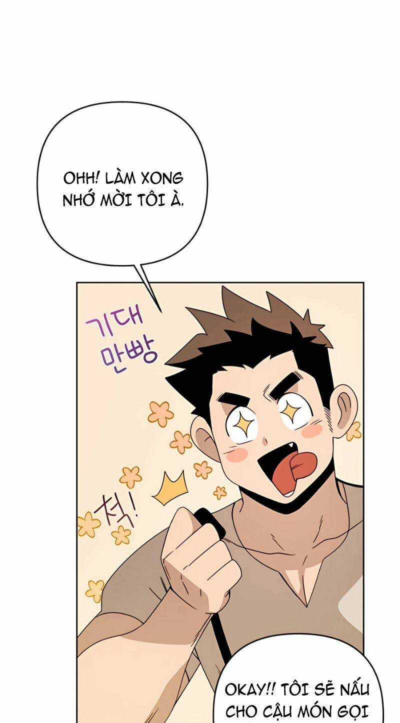 Tôi Từ Bỏ Tất Cả Để Khởi Đầu Ở Một Thế Giới Khác Chapter 16 trang 11