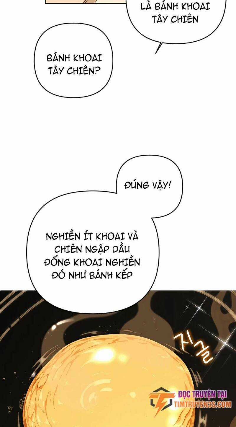 Tôi Từ Bỏ Tất Cả Để Khởi Đầu Ở Một Thế Giới Khác Chapter 16 trang 12