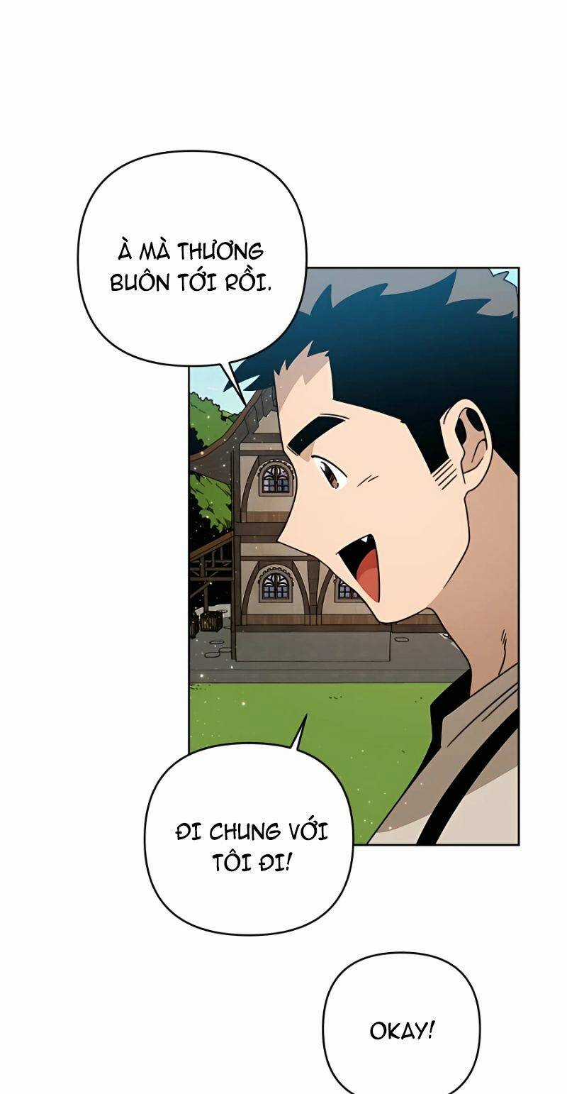 Tôi Từ Bỏ Tất Cả Để Khởi Đầu Ở Một Thế Giới Khác Chapter 16 trang 14