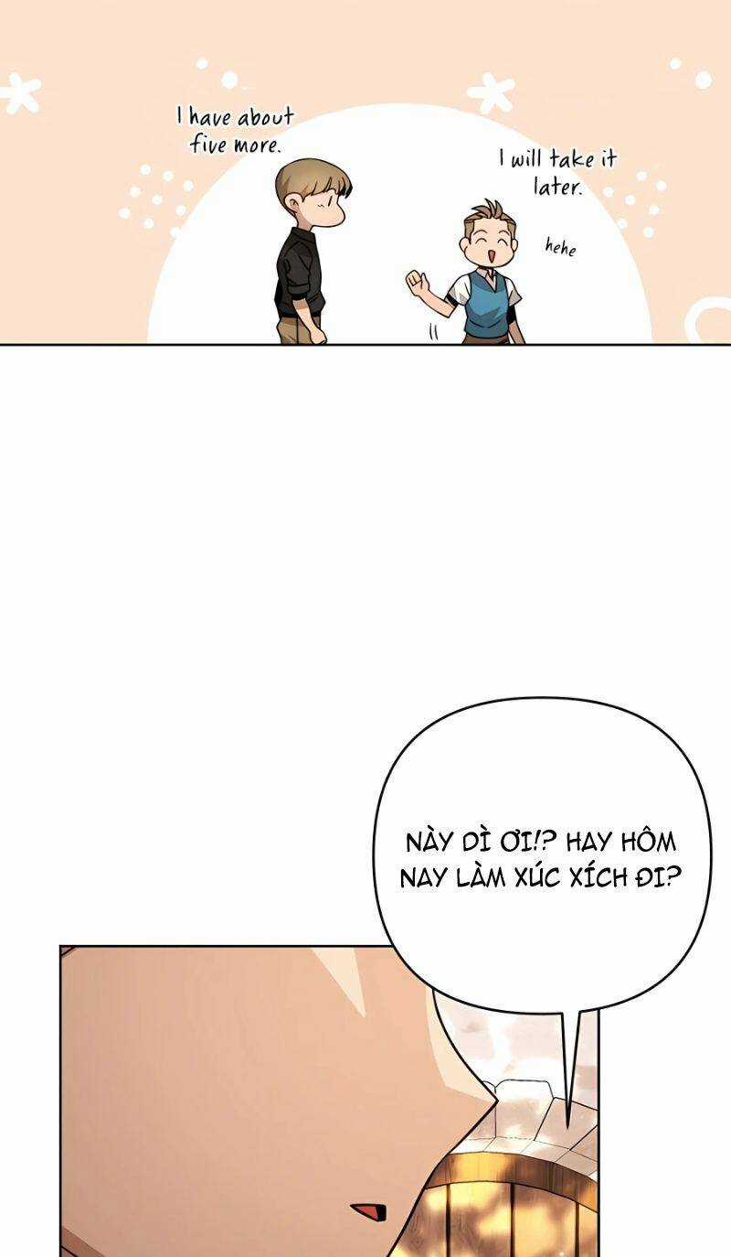 Tôi Từ Bỏ Tất Cả Để Khởi Đầu Ở Một Thế Giới Khác Chapter 16 trang 19