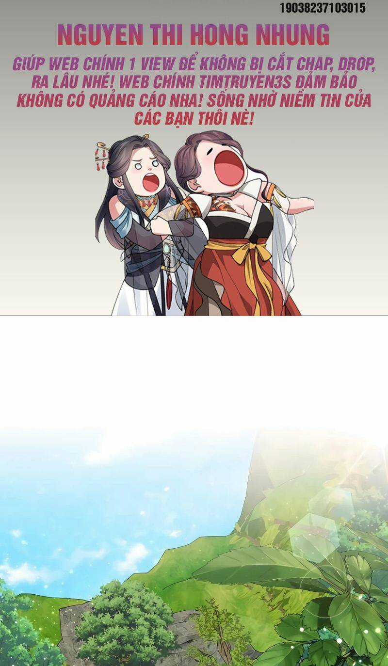 Tôi Từ Bỏ Tất Cả Để Khởi Đầu Ở Một Thế Giới Khác Chapter 16 trang 2