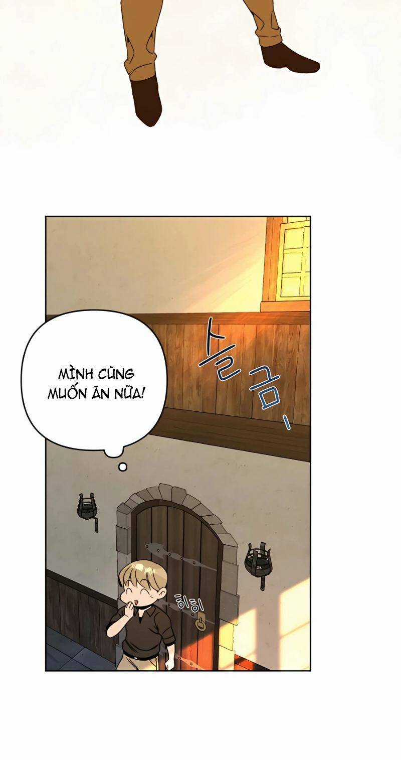 Tôi Từ Bỏ Tất Cả Để Khởi Đầu Ở Một Thế Giới Khác Chapter 16 trang 22