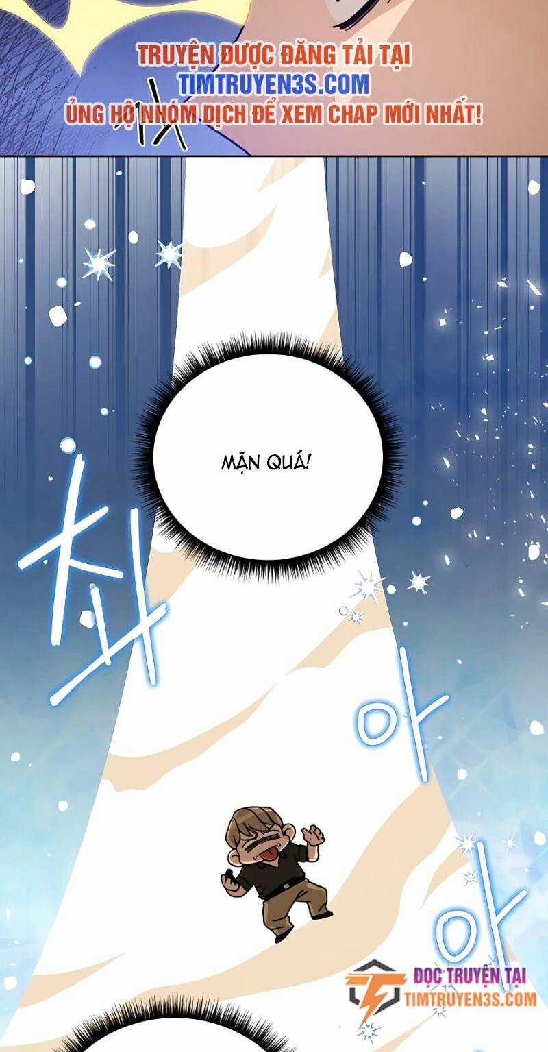 Tôi Từ Bỏ Tất Cả Để Khởi Đầu Ở Một Thế Giới Khác Chapter 16 trang 26