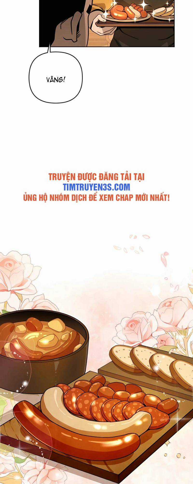 Tôi Từ Bỏ Tất Cả Để Khởi Đầu Ở Một Thế Giới Khác Chapter 16 trang 30