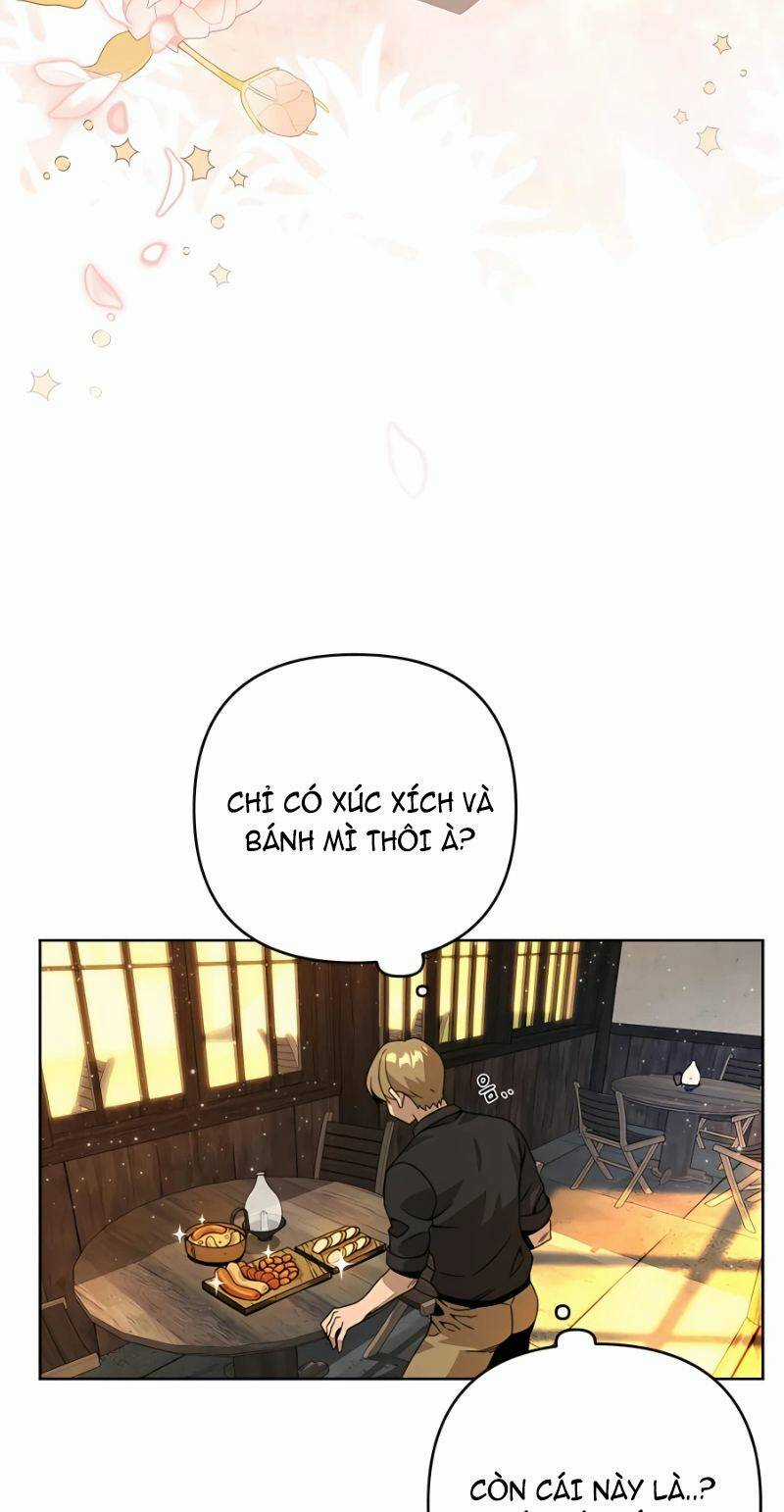 Tôi Từ Bỏ Tất Cả Để Khởi Đầu Ở Một Thế Giới Khác Chapter 16 trang 31