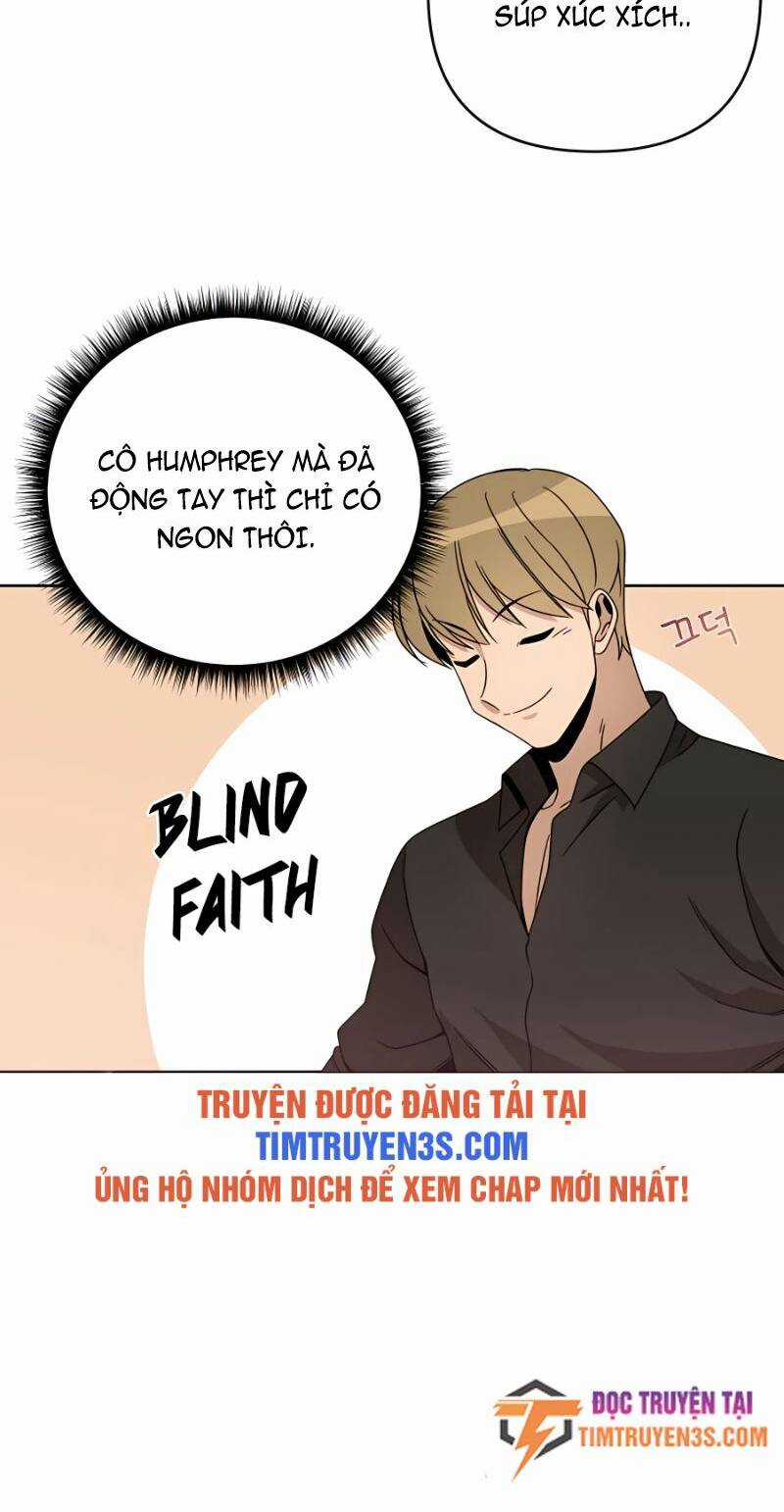 Tôi Từ Bỏ Tất Cả Để Khởi Đầu Ở Một Thế Giới Khác Chapter 16 trang 32