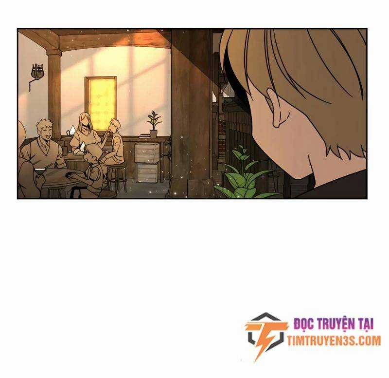 Tôi Từ Bỏ Tất Cả Để Khởi Đầu Ở Một Thế Giới Khác Chapter 16 trang 33