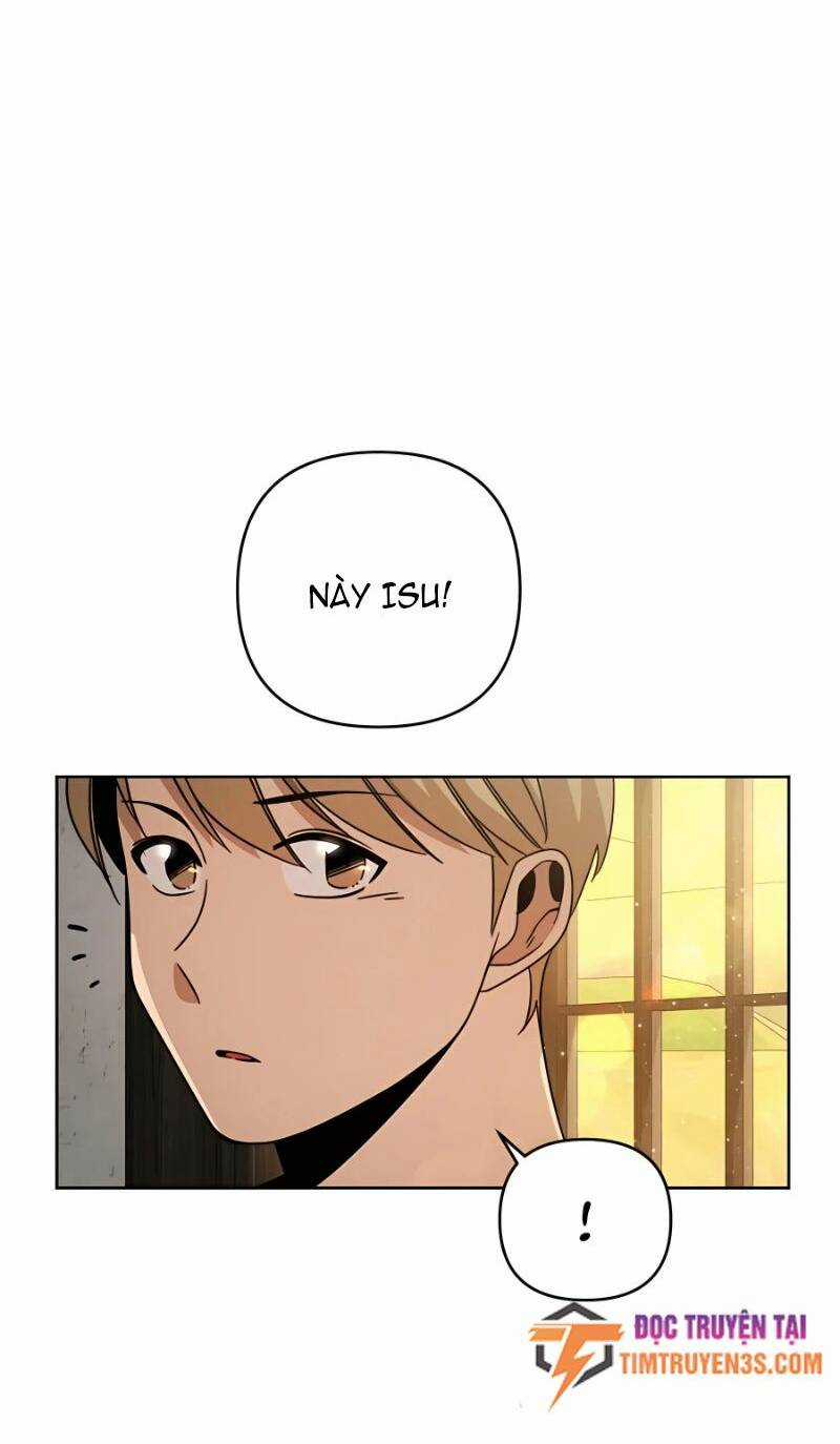 Tôi Từ Bỏ Tất Cả Để Khởi Đầu Ở Một Thế Giới Khác Chapter 16 trang 36