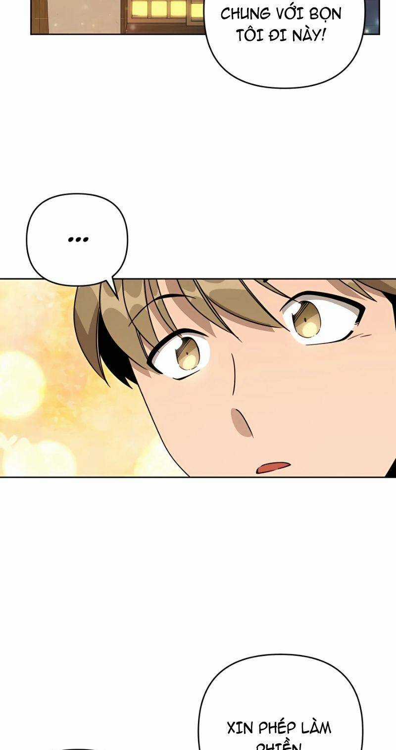 Tôi Từ Bỏ Tất Cả Để Khởi Đầu Ở Một Thế Giới Khác Chapter 16 trang 38