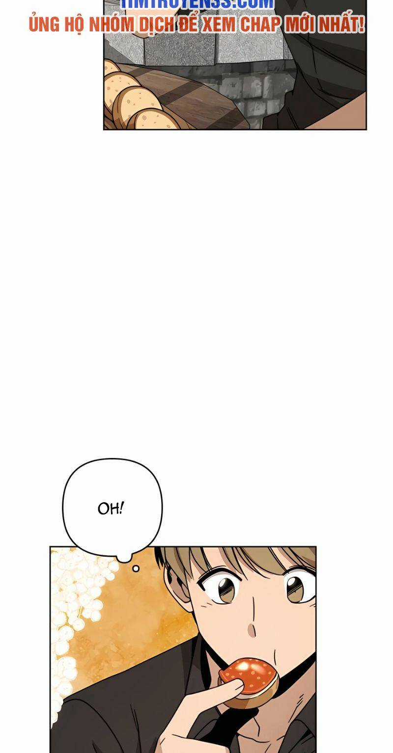 Tôi Từ Bỏ Tất Cả Để Khởi Đầu Ở Một Thế Giới Khác Chapter 16 trang 41