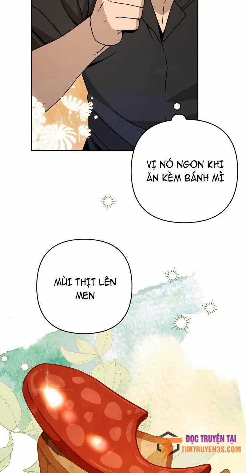 Tôi Từ Bỏ Tất Cả Để Khởi Đầu Ở Một Thế Giới Khác Chapter 16 trang 42