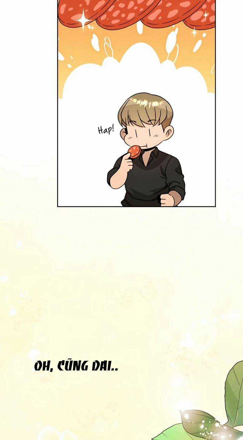 Tôi Từ Bỏ Tất Cả Để Khởi Đầu Ở Một Thế Giới Khác Chapter 16 trang 44