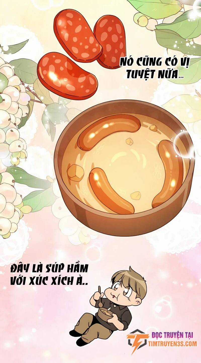 Tôi Từ Bỏ Tất Cả Để Khởi Đầu Ở Một Thế Giới Khác Chapter 16 trang 45