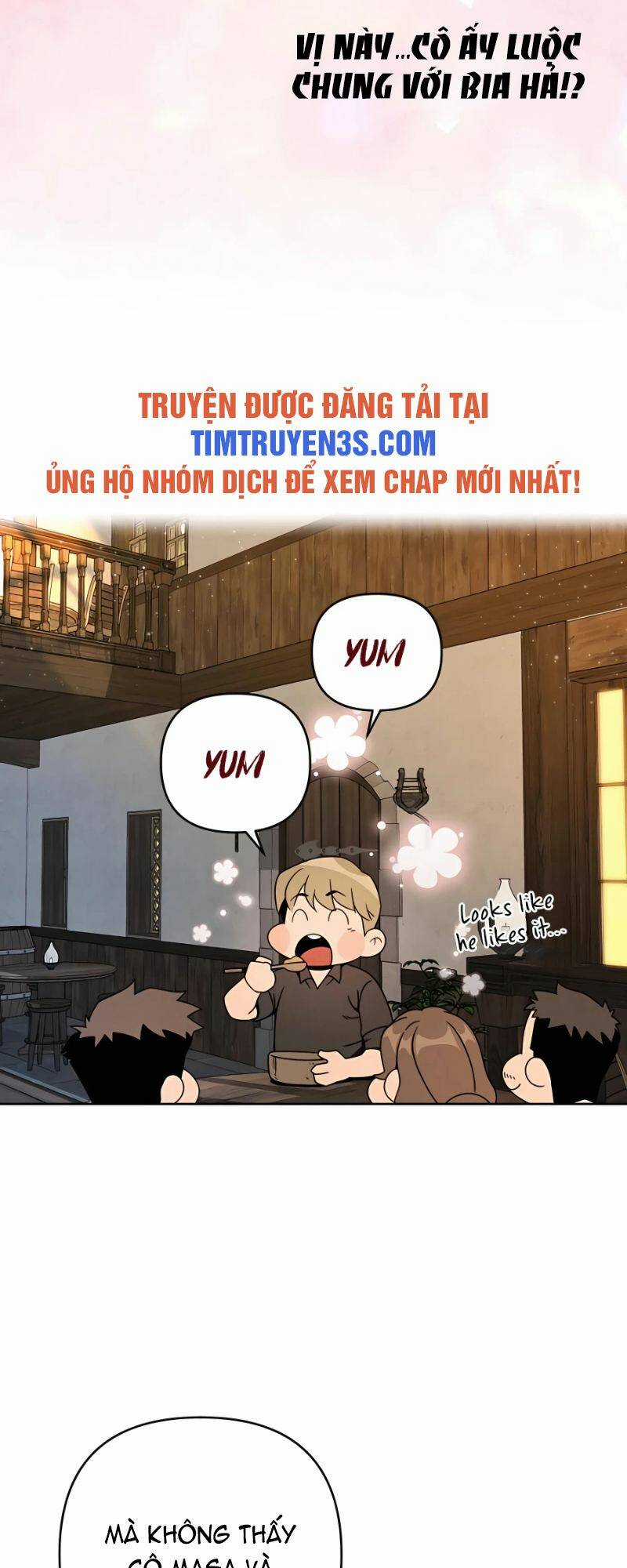 Tôi Từ Bỏ Tất Cả Để Khởi Đầu Ở Một Thế Giới Khác Chapter 16 trang 46