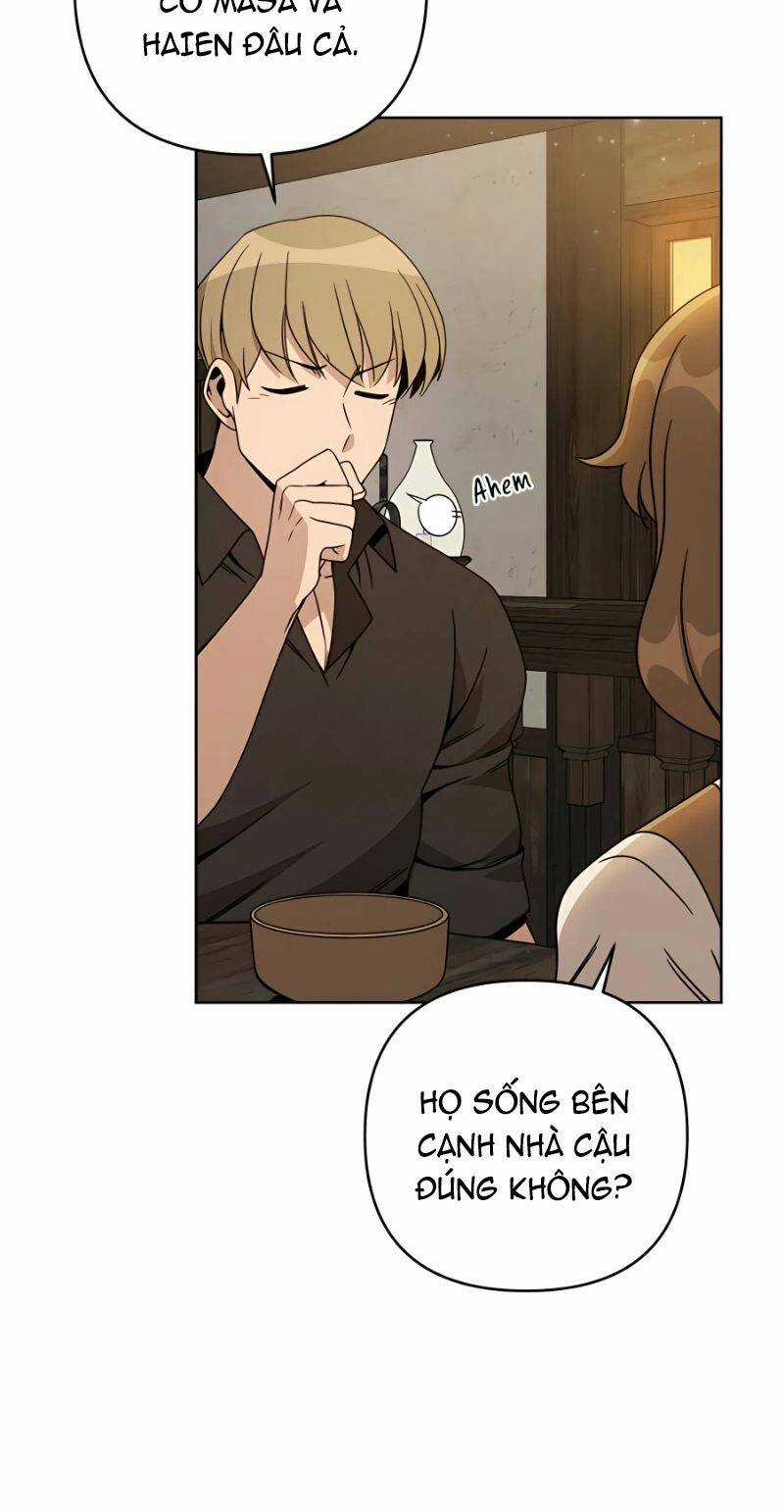 Tôi Từ Bỏ Tất Cả Để Khởi Đầu Ở Một Thế Giới Khác Chapter 16 trang 47