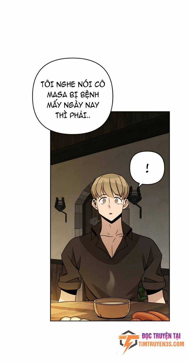 Tôi Từ Bỏ Tất Cả Để Khởi Đầu Ở Một Thế Giới Khác Chapter 16 trang 48