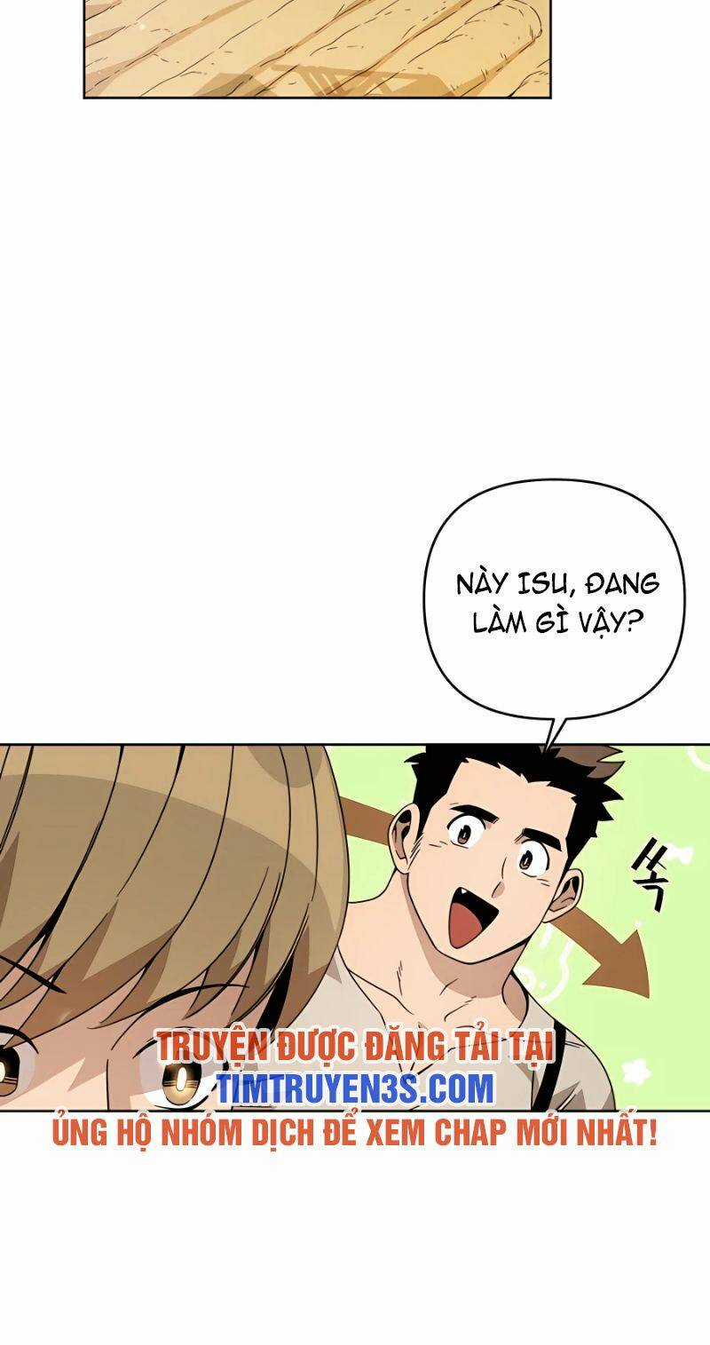 Tôi Từ Bỏ Tất Cả Để Khởi Đầu Ở Một Thế Giới Khác Chapter 16 trang 5