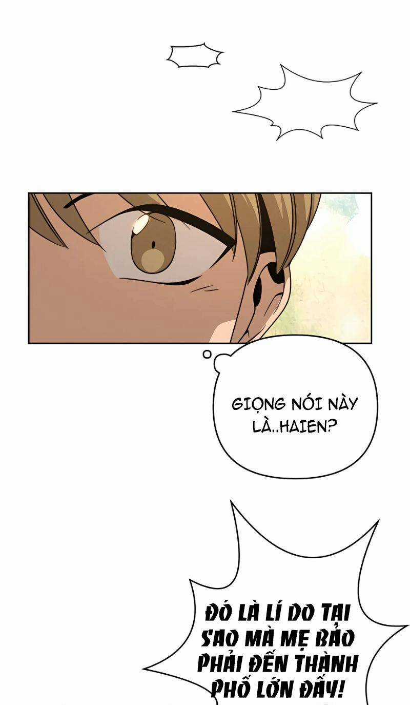 Tôi Từ Bỏ Tất Cả Để Khởi Đầu Ở Một Thế Giới Khác Chapter 16 trang 51